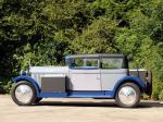 Voisin C14 Charteorum 1928 года